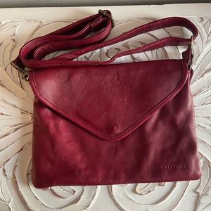 Wanderers Marseille Crossbody bag